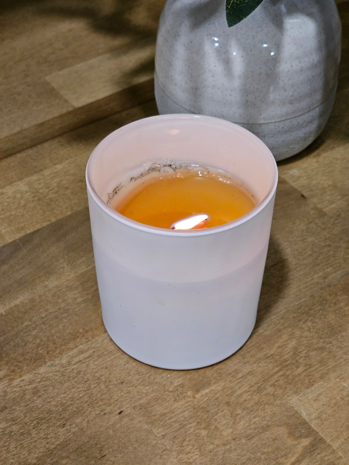 Cracklin' Birch Candle