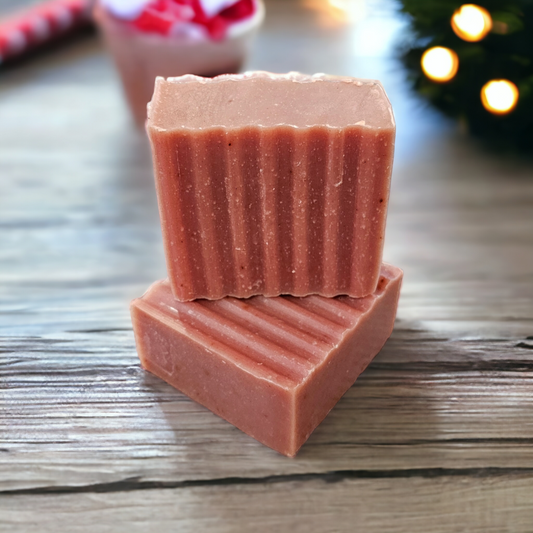 Christmas Sweet Peppermint